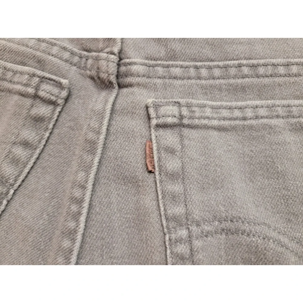 Levis levis 540